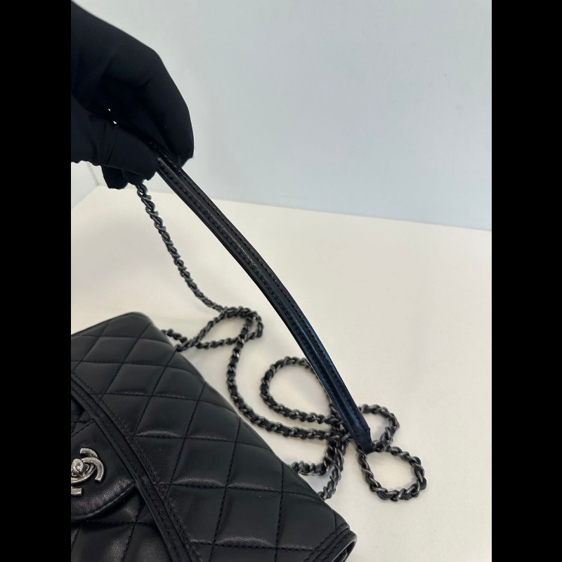 Chanel classic flap seasonal-19