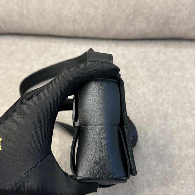 BV cassette黑色八格-2