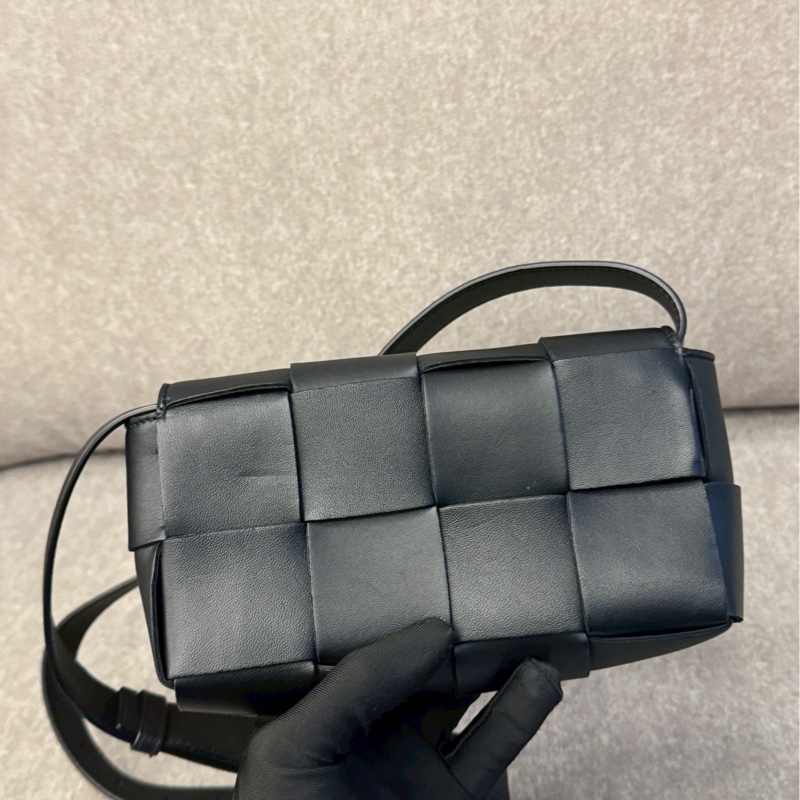 BV cassette黑色八格-4