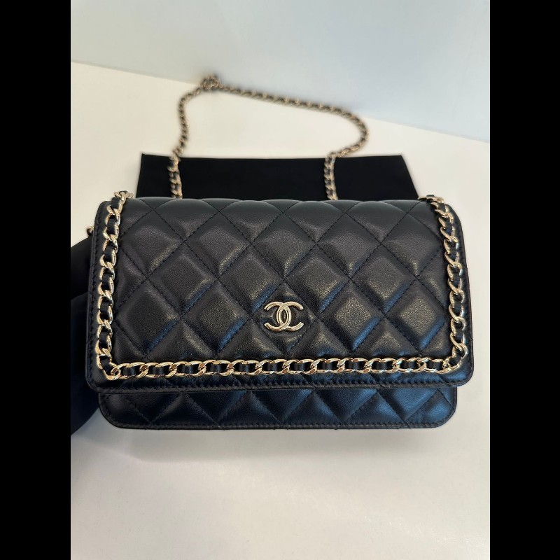 Chanel Woc 發財包-1