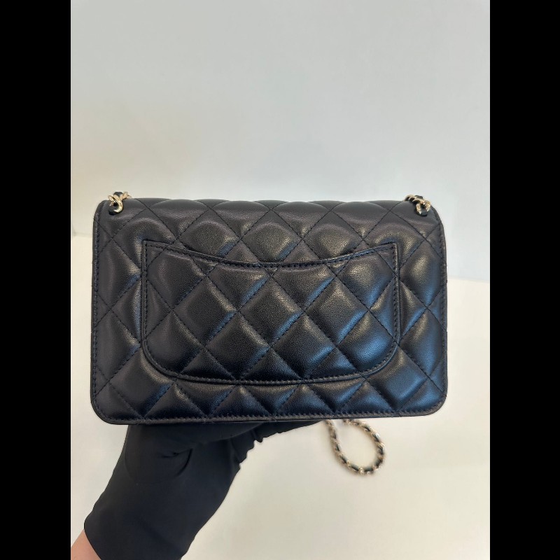 Chanel Woc 發財包-2