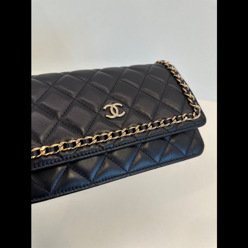 Chanel Woc 發財包-3