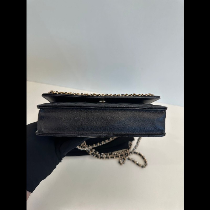 Chanel Woc 發財包-6