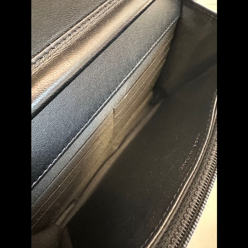 Chanel Woc 發財包-16