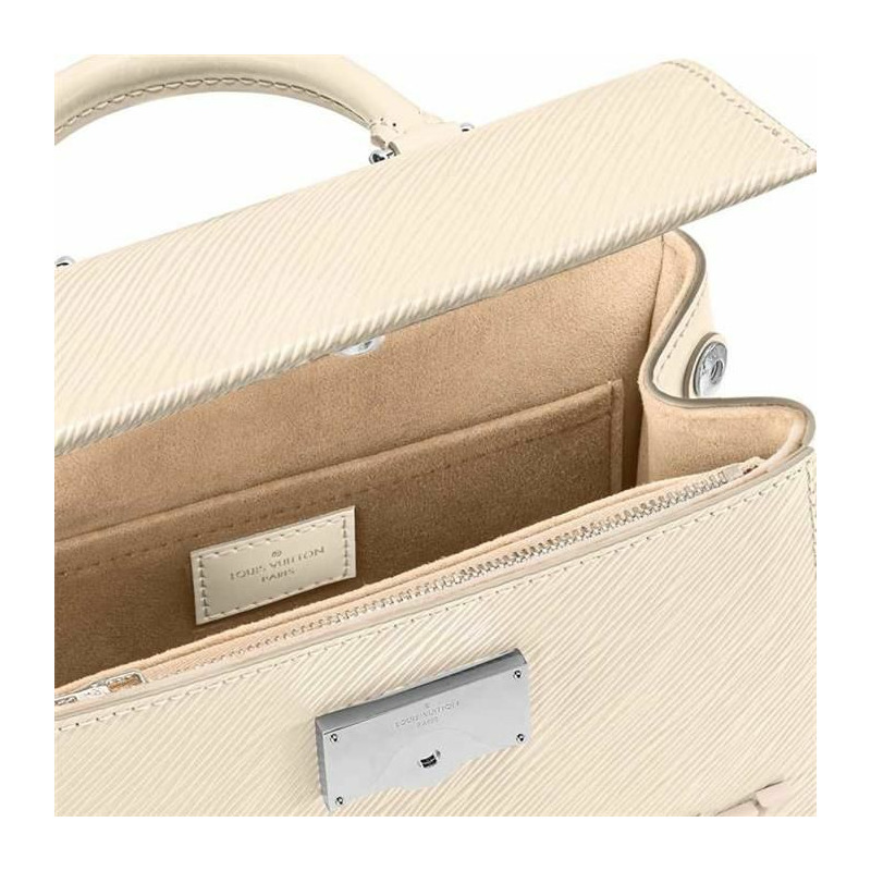 LOUIS VUITTON Cluny Mini Epi Quartz M58928-4
