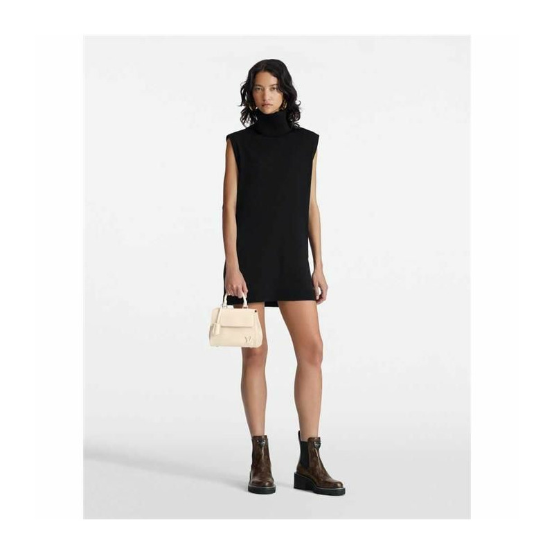 LOUIS VUITTON Cluny Mini Epi Quartz M58928-7