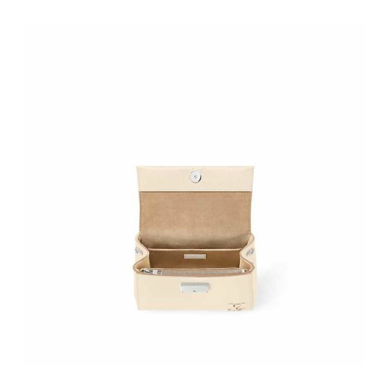 LOUIS VUITTON Cluny Mini Epi Quartz M58928-12