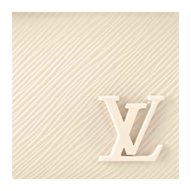 LOUIS VUITTON Cluny Mini Epi Quartz M58928-15