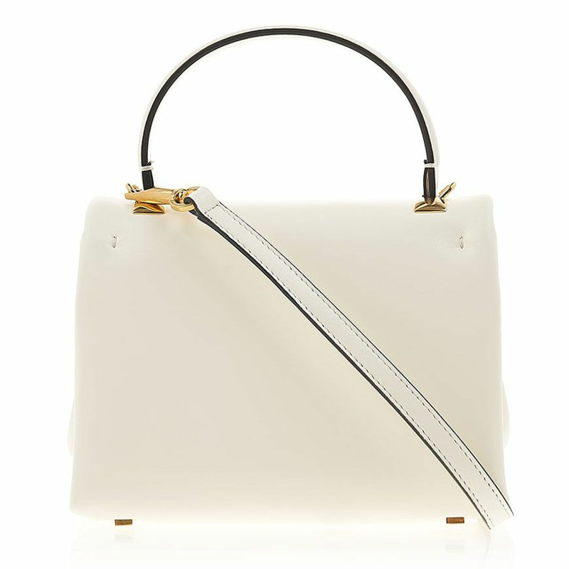 VALENTINO 單扣迷你手提包-2