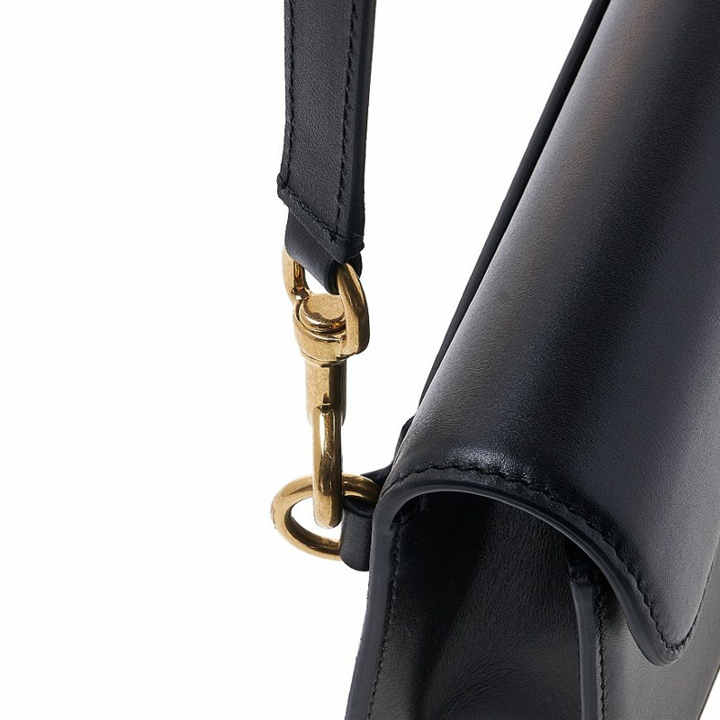 VALENTINO V Logo 斜背包-7