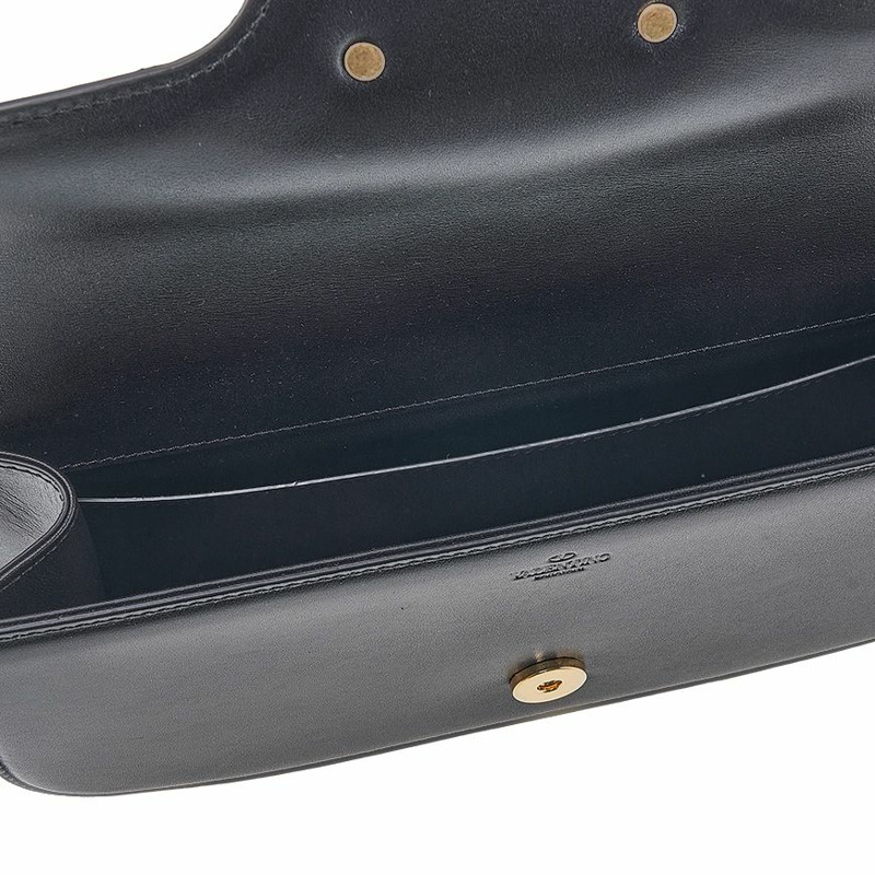 VALENTINO V Logo 斜背包-8