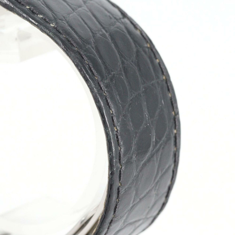 卡地亞 Tank Solo Index Animation W5200017 精鋼石英錶-4