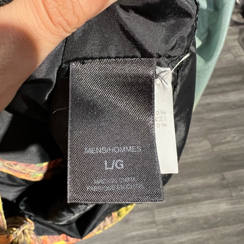 Supreme x TNF大都會 絕版稀有L碼-4