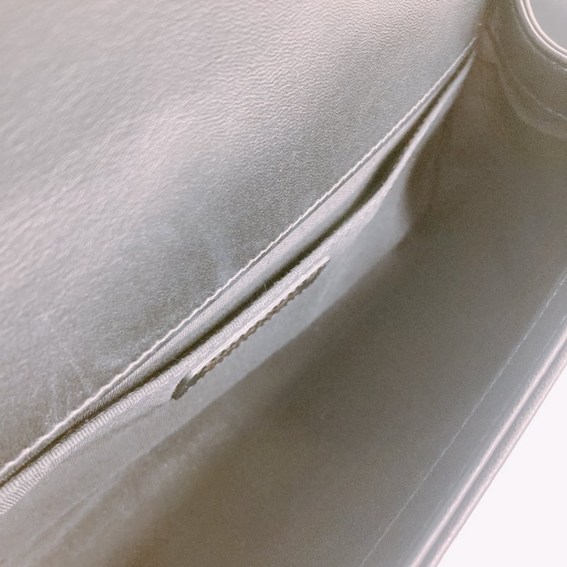 MS0435 Chanel 香奈兒 經典男孩 山羊紋 V紋 牛皮 黑金 Boy Chevron Medium Calfskin Black x GHW-12