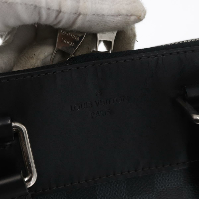 【日本直送】路易威登 Damier Cobalt Porte 文件 Jules 包 2way N41589 正品 ep12472-9