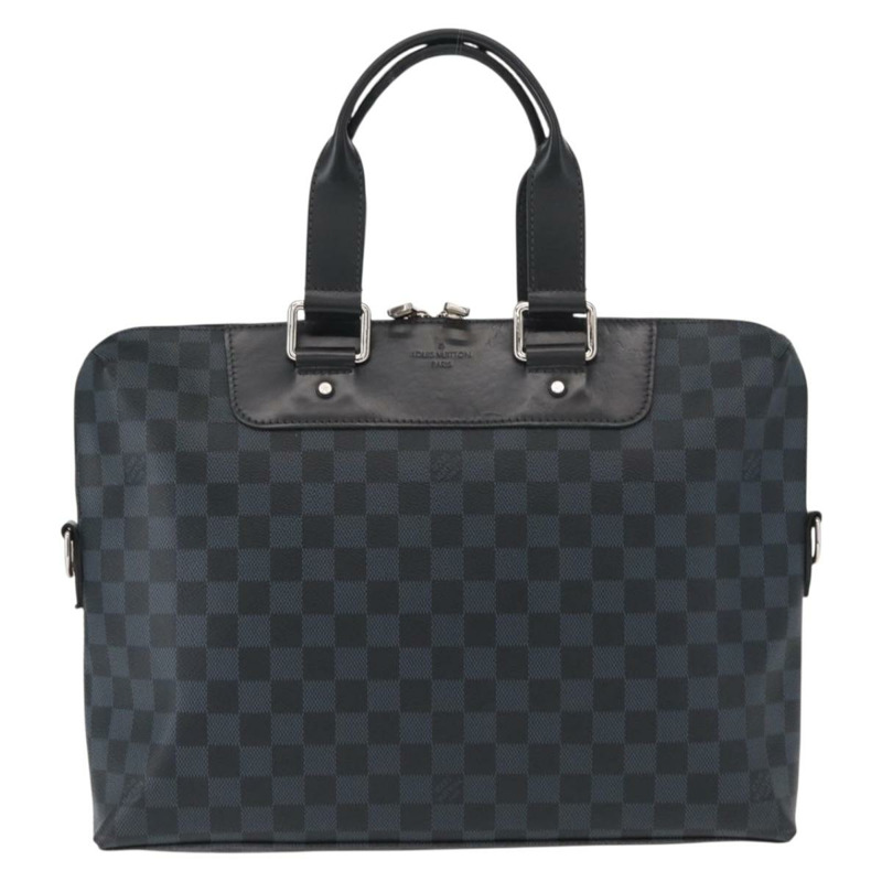 【日本直送】路易威登 Damier Cobalt Porte 文件 Jules 包 2way N41589 正品 ep12472-12