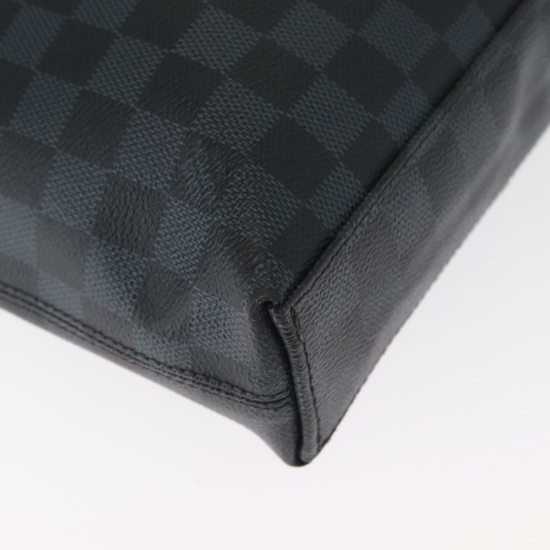 【日本直送】路易威登 Damier Cobalt Porte 文件 Jules 包 2way N41589 正品 ep12472-14