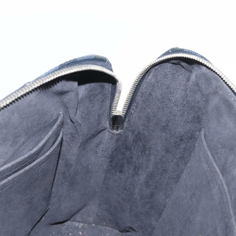 【日本直送】路易威登 Damier Cobalt Porte 文件 Jules 包 2way N41589 正品 ep12472-18