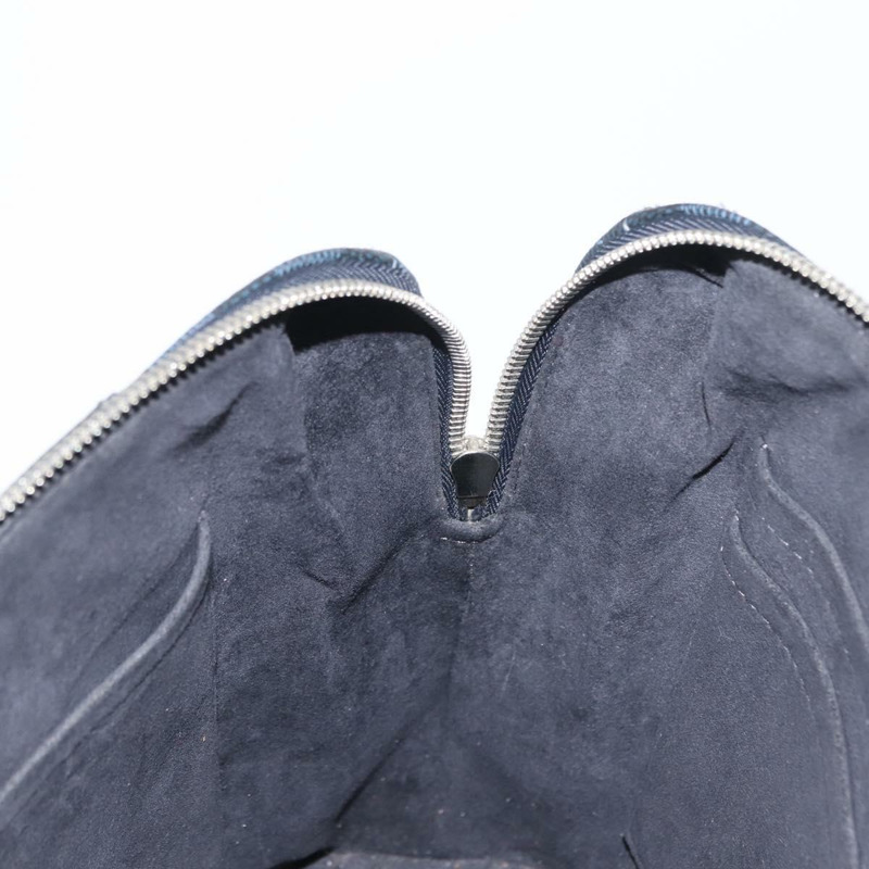 【日本直送】路易威登 Damier Cobalt Porte 文件 Jules 包 2way N41589 正品 ep12472-19