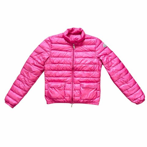 MONCLER 羽絨 外套