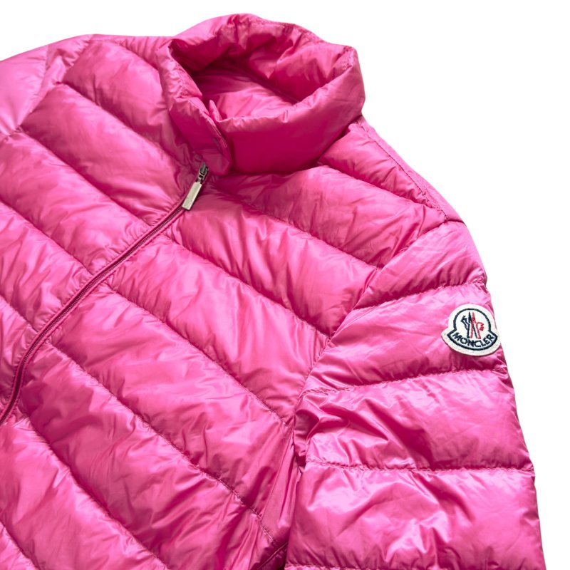 MONCLER 羽絨 外套-1