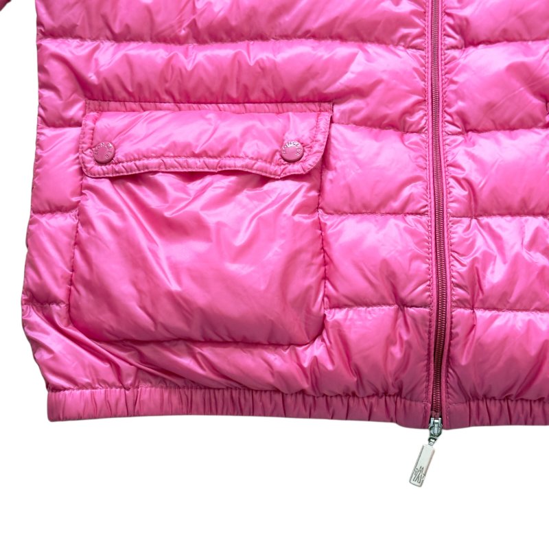 MONCLER 羽絨 外套-4