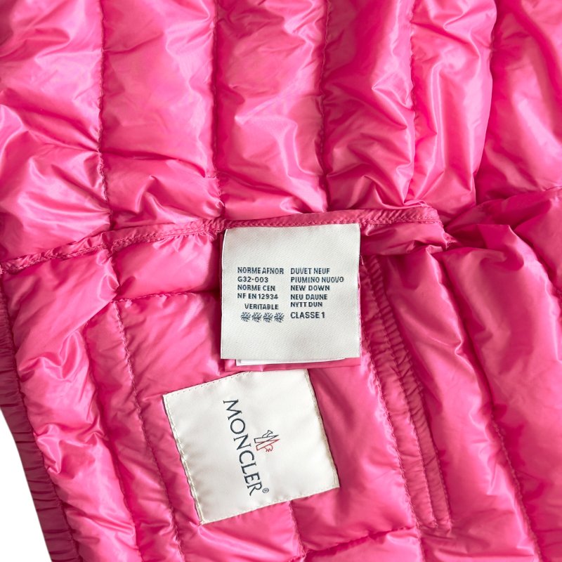 MONCLER 羽絨 外套-10