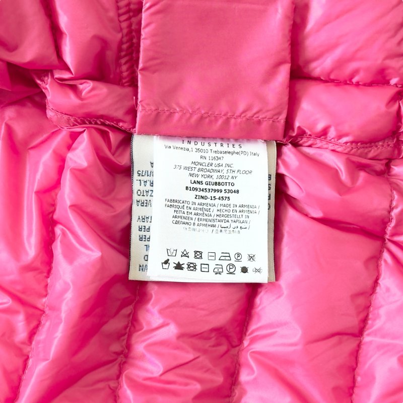 MONCLER 羽絨 外套-11