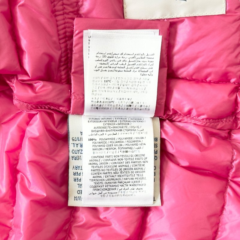 MONCLER 羽絨 外套-12