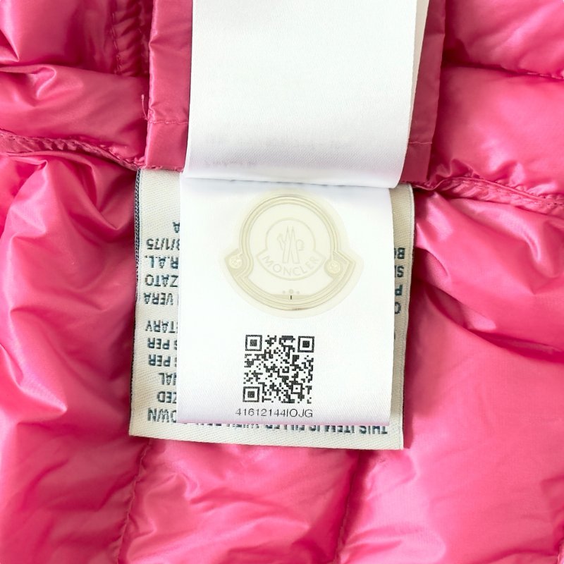 MONCLER 羽絨 外套-14