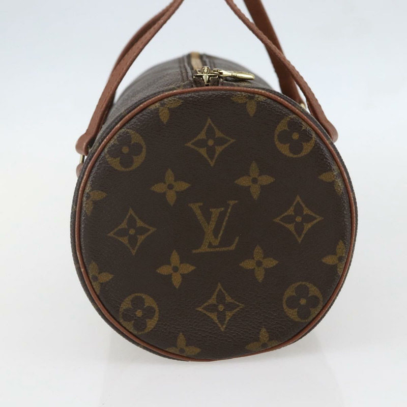 【日本直送】路易威登 Monogram Papillon 30 手提包 M51385 LV 正品 158431-2