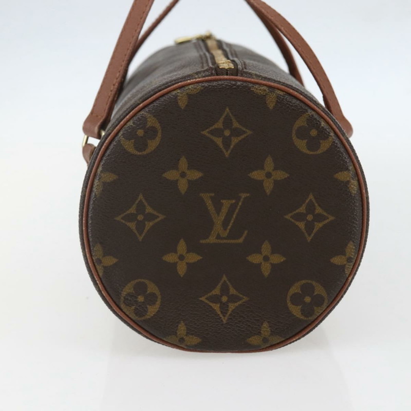 【日本直送】路易威登 Monogram Papillon 30 手提包 M51385 LV 正品 158431-3