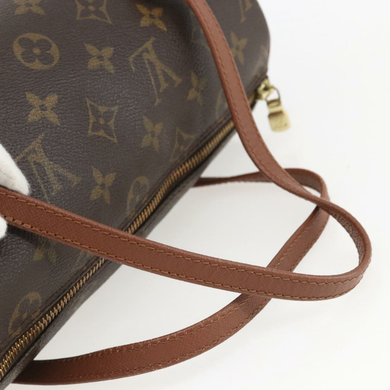 【日本直送】路易威登 Monogram Papillon 30 手提包 M51385 LV 正品 158431-6