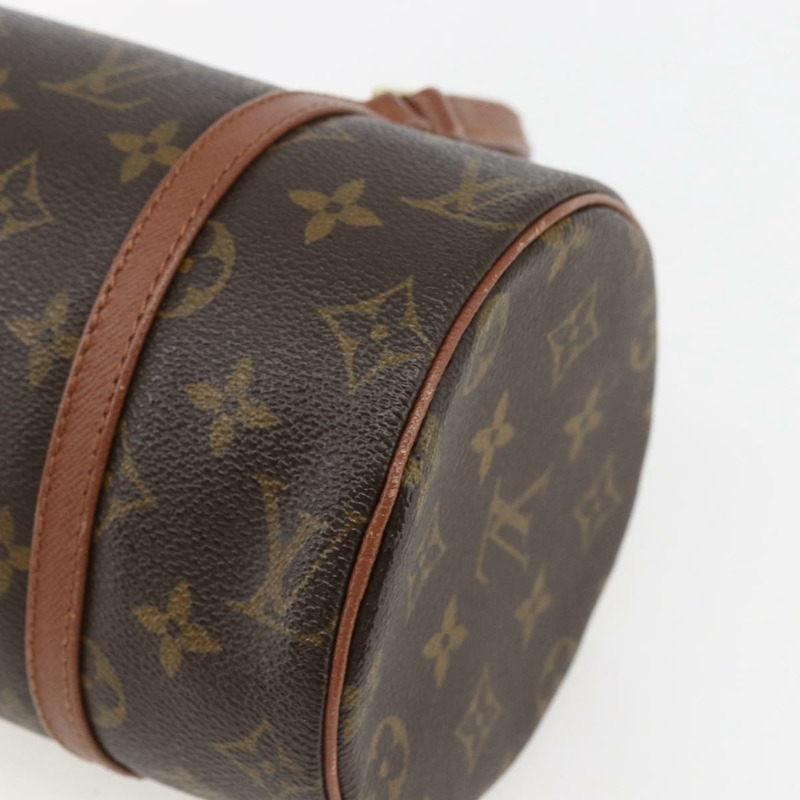 【日本直送】路易威登 Monogram Papillon 30 手提包 M51385 LV 正品 158431-13