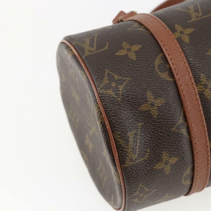【日本直送】路易威登 Monogram Papillon 30 手提包 M51385 LV 正品 158431-14