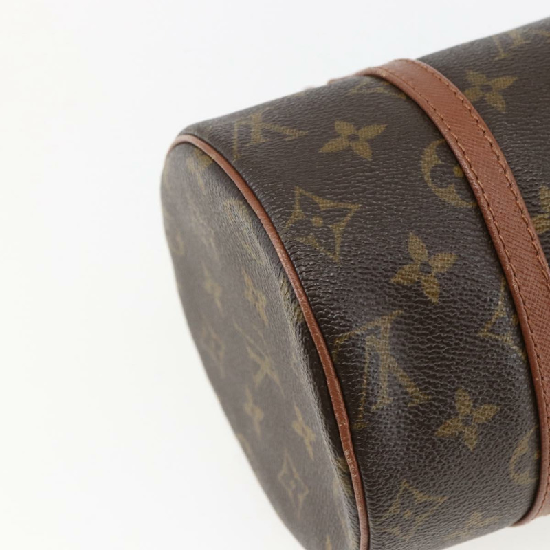 【日本直送】路易威登 Monogram Papillon 30 手提包 M51385 LV 正品 158431-16