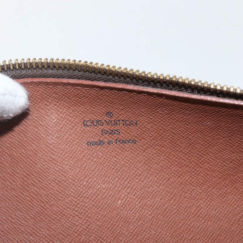 【日本直送】路易威登 Monogram Papillon 30 手提包 M51385 LV 正品 158431-17