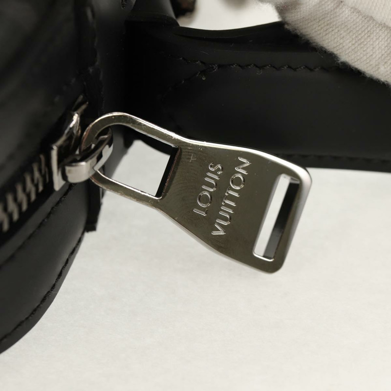 【日本直送】路易威登 Monogram Eclipse Box 手拿包 M61872 LV 正品 157933M-7