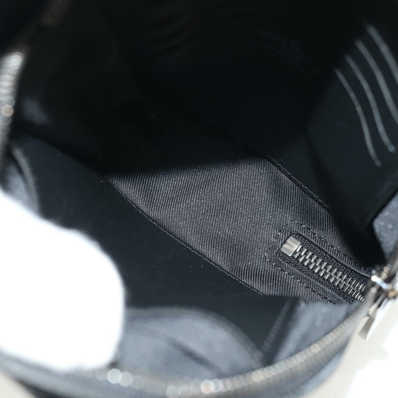 【日本直送】路易威登 Monogram Eclipse Box 手拿包 M61872 LV 正品 157933M-9