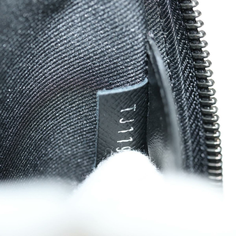 【日本直送】路易威登 Monogram Eclipse Box 手拿包 M61872 LV 正品 157933M-10