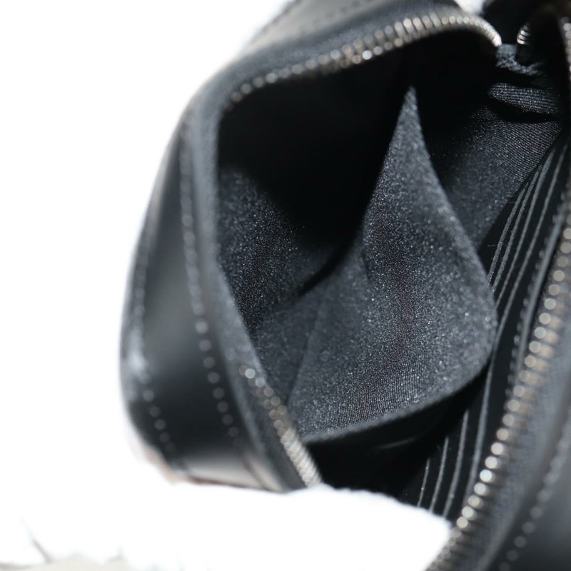 【日本直送】路易威登 Monogram Eclipse Box 手拿包 M61872 LV 正品 157933M-22