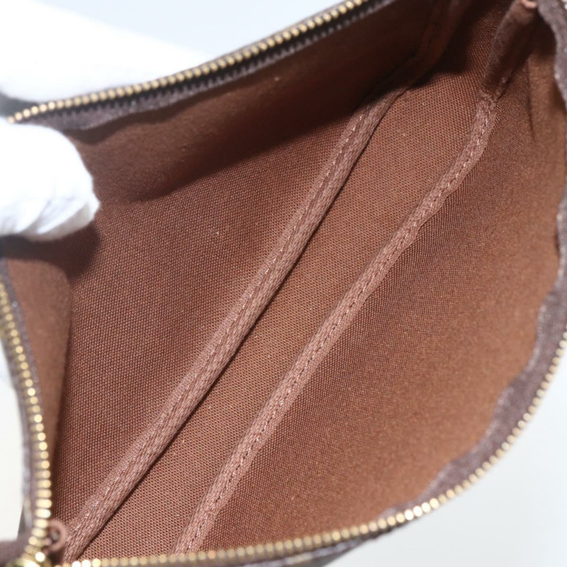 【日本直送】路易威登 Monogram 手拿包配件袋 M51980 LV 正品 158119-9