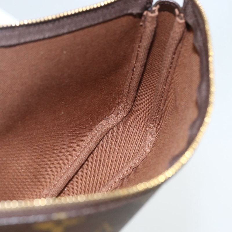 【日本直送】路易威登 Monogram 手拿包配件袋 M51980 LV 正品 158119-19