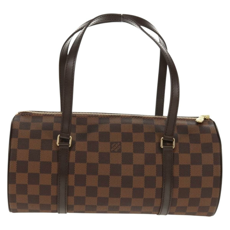 【日本直送】路易威登 Damier Ebene Papillon 30 手提包 N51303 LV 正品 158050V-1