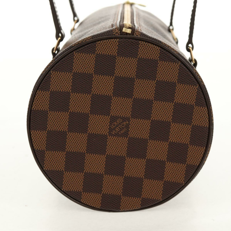 【日本直送】路易威登 Damier Ebene Papillon 30 手提包 N51303 LV 正品 158050V-2
