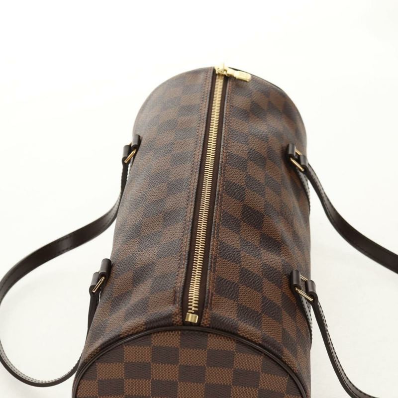 【日本直送】路易威登 Damier Ebene Papillon 30 手提包 N51303 LV 正品 158050V-5
