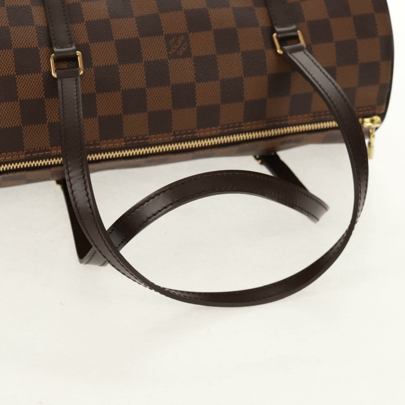 【日本直送】路易威登 Damier Ebene Papillon 30 手提包 N51303 LV 正品 158050V-6