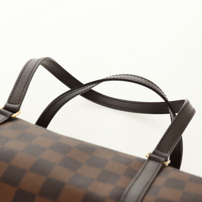 【日本直送】路易威登 Damier Ebene Papillon 30 手提包 N51303 LV 正品 158050V-7