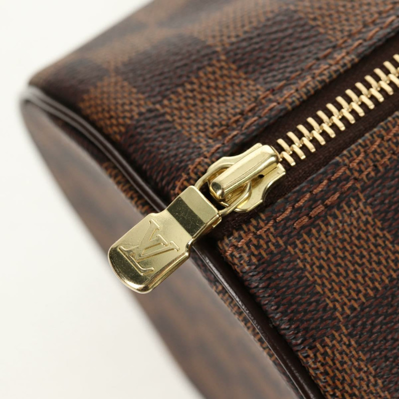【日本直送】路易威登 Damier Ebene Papillon 30 手提包 N51303 LV 正品 158050V-8
