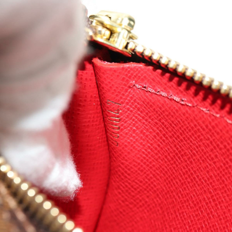 【日本直送】路易威登 Damier Ebene Papillon 30 手提包 N51303 LV 正品 158050V-10